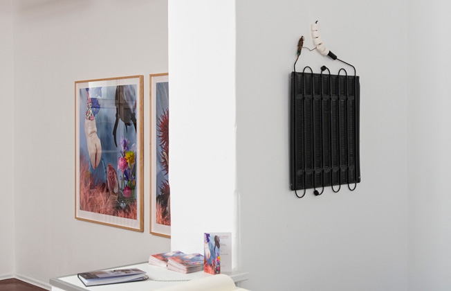 Galerie im Tempelhofmuseum