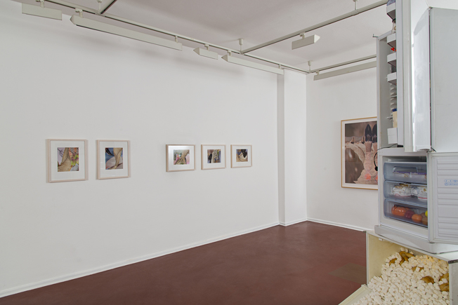 Galerie im Tempelhofmuseum