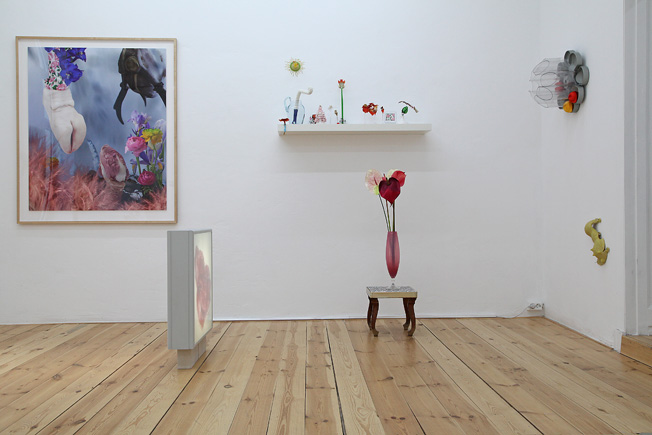 Galerie Exgirlfrieds